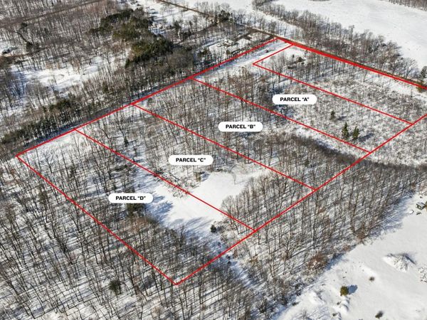 A Rolling Ridge Road, Allegan, MI 49010