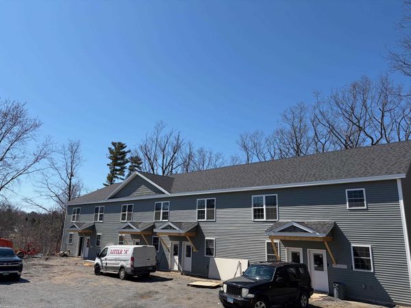 7 River Street, Unit 1, Milton, VT 05468