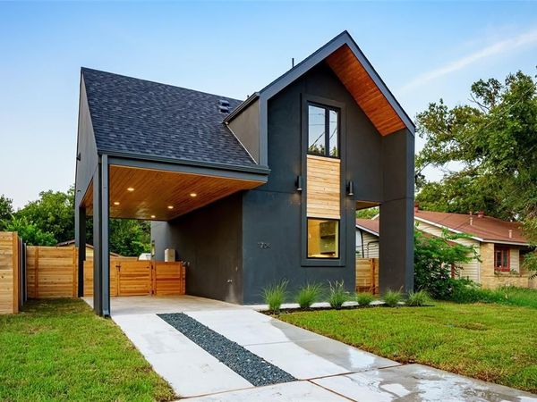 1704 E 32nd ST, Unit B, Austin, TX 78722