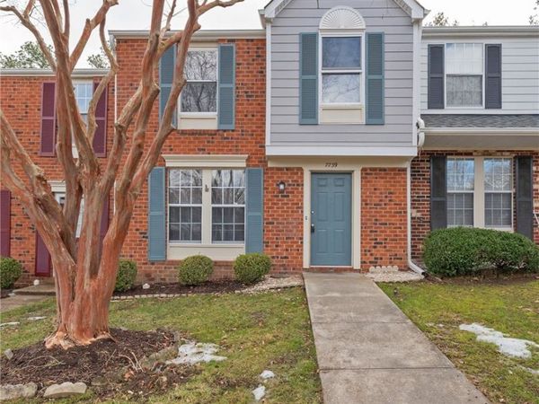 7739 Balla Court, Henrico, VA 23228