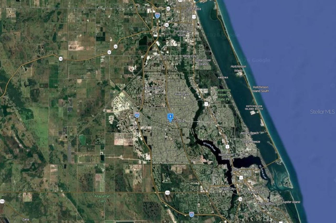 672 SW Port St Lucie Blvd Boulevard, Saint Lucie West, FL 34953 Photo