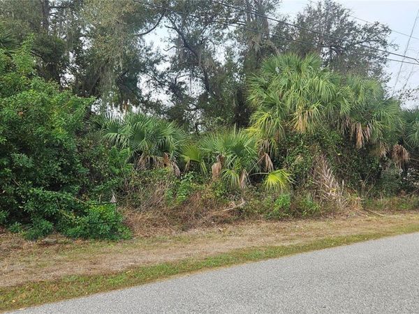 NORTH PORT, FL 34288