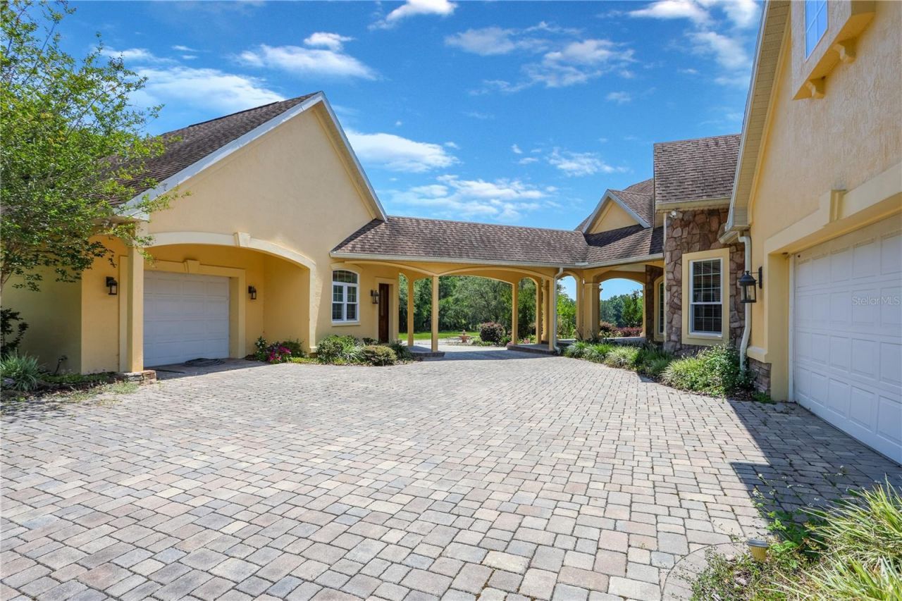 18604 NW 262nd Avenue, Alachua, FL 32615 Photo