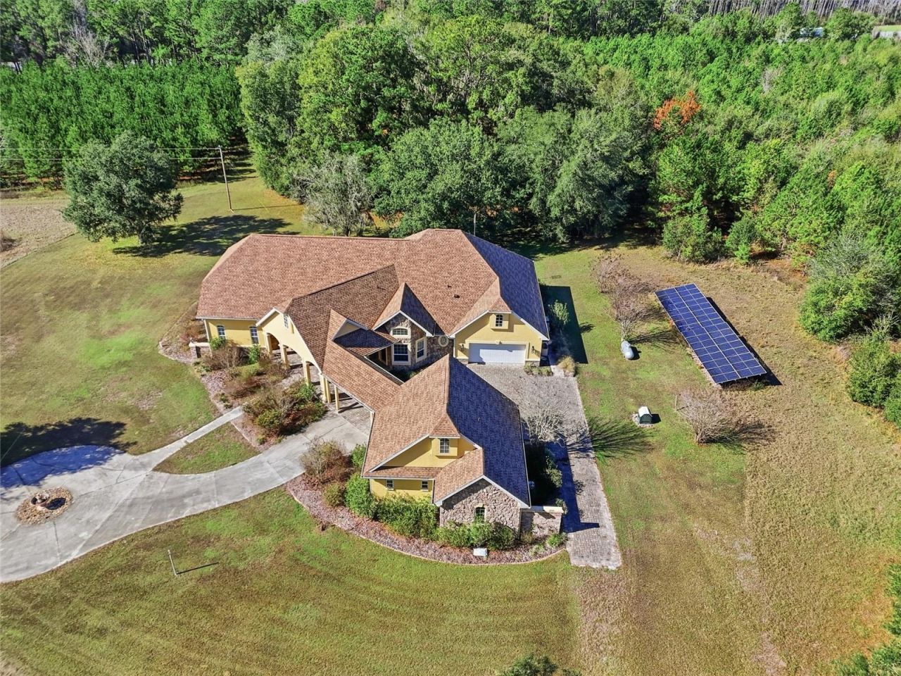 18604 NW 262nd Avenue, Alachua, FL 32615 Photo