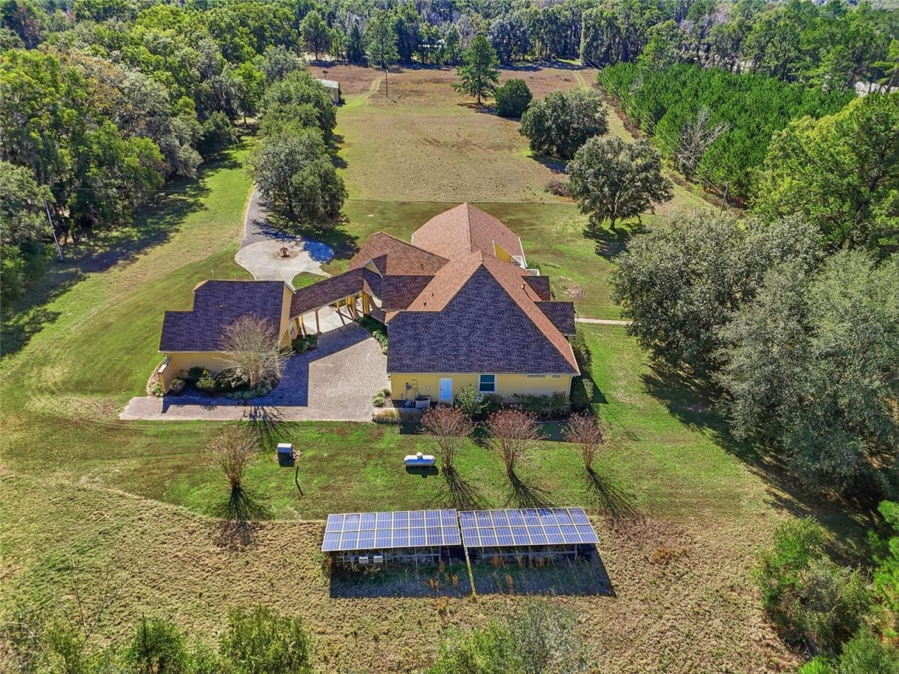 18604 NW 262nd Avenue, Alachua, FL 32615 Photo