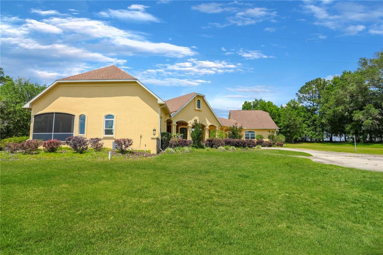 18604 NW 262nd Avenue, Alachua, FL 32615 Photo