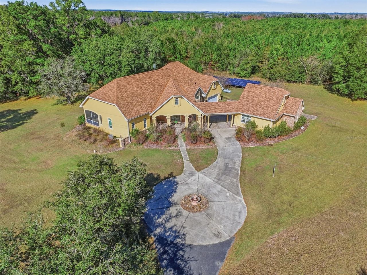 18604 NW 262nd Avenue, Alachua, FL 32615 Photo