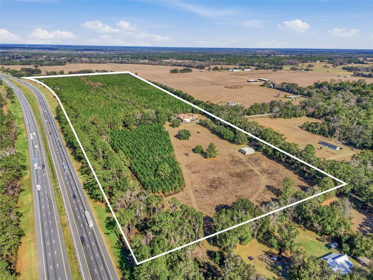 18604 NW 262nd Avenue, Alachua, FL 32615 Photo