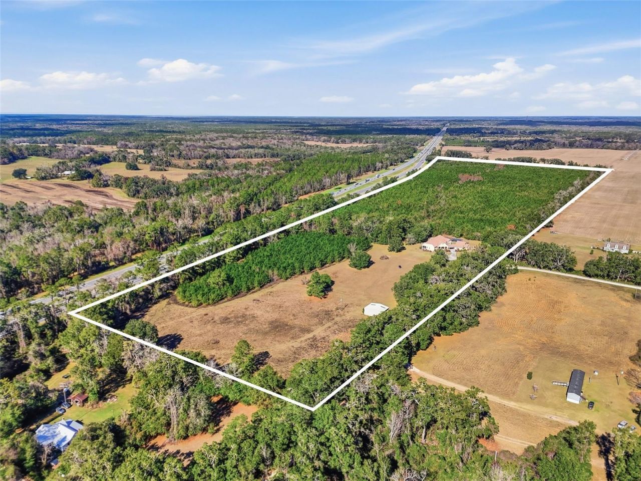 18604 NW 262nd Avenue, Alachua, FL 32615 Photo