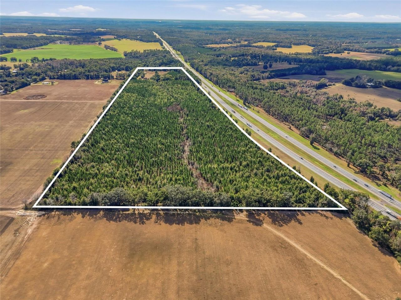 18604 NW 262nd Avenue, Alachua, FL 32615 Photo