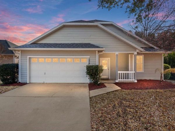 7909 SW 87TH TERRACE, GAINESVILLE, FL 32608