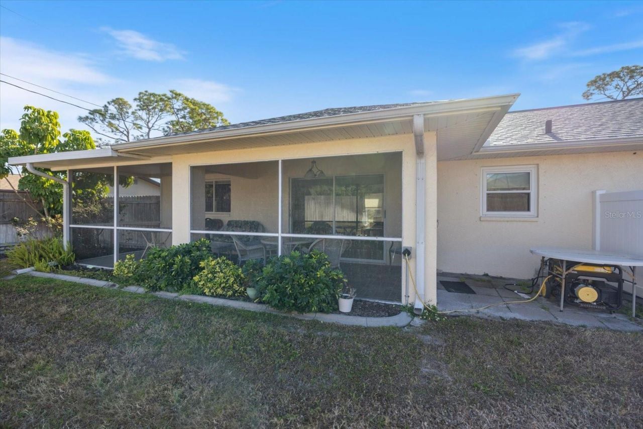 950 Fundy Road, Venice, FL 34293 Photo