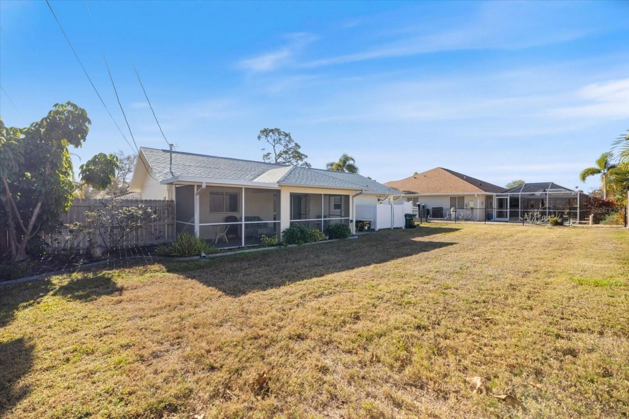 950 Fundy Road, Venice, FL 34293 Photo