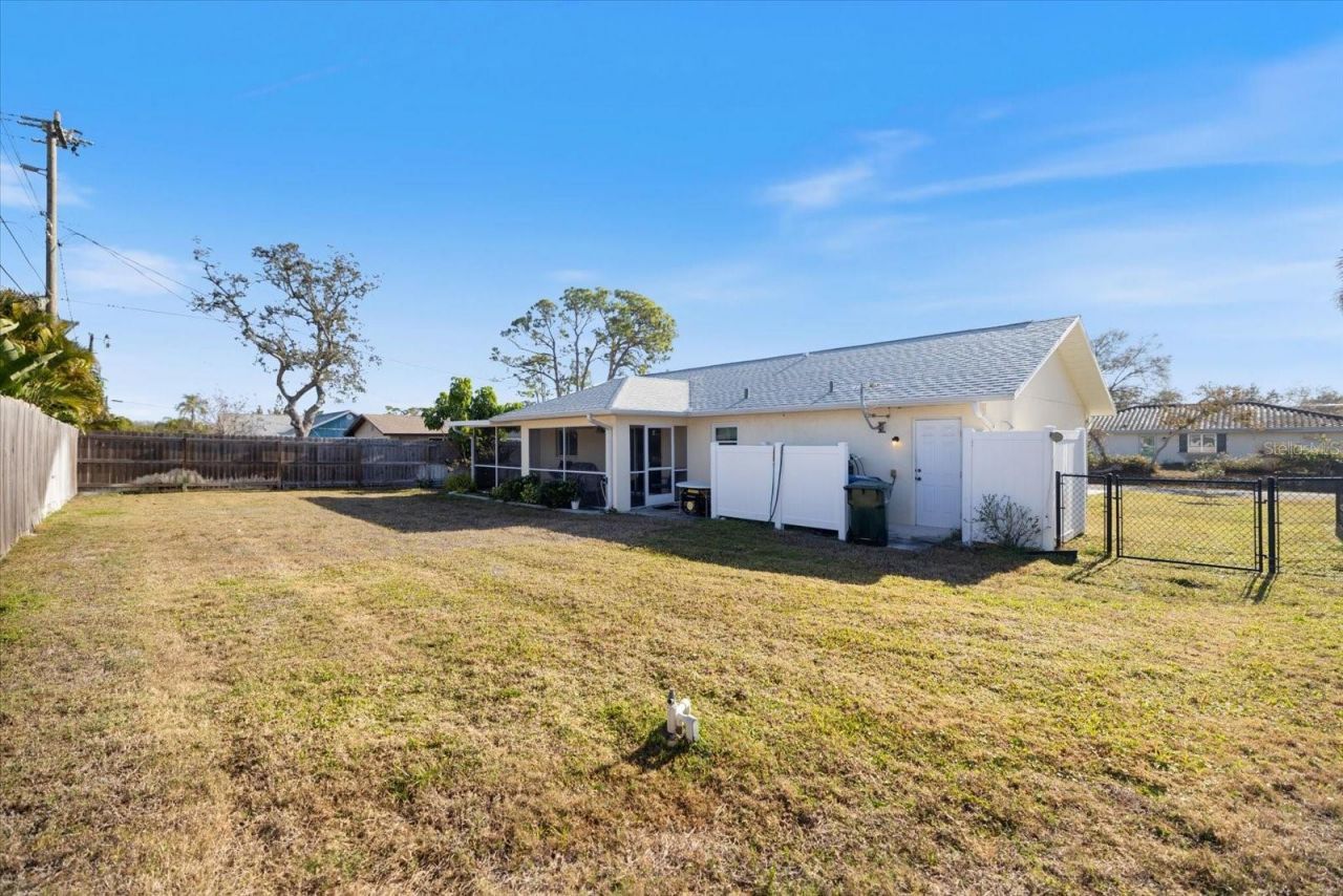 950 Fundy Road, Venice, FL 34293 Photo