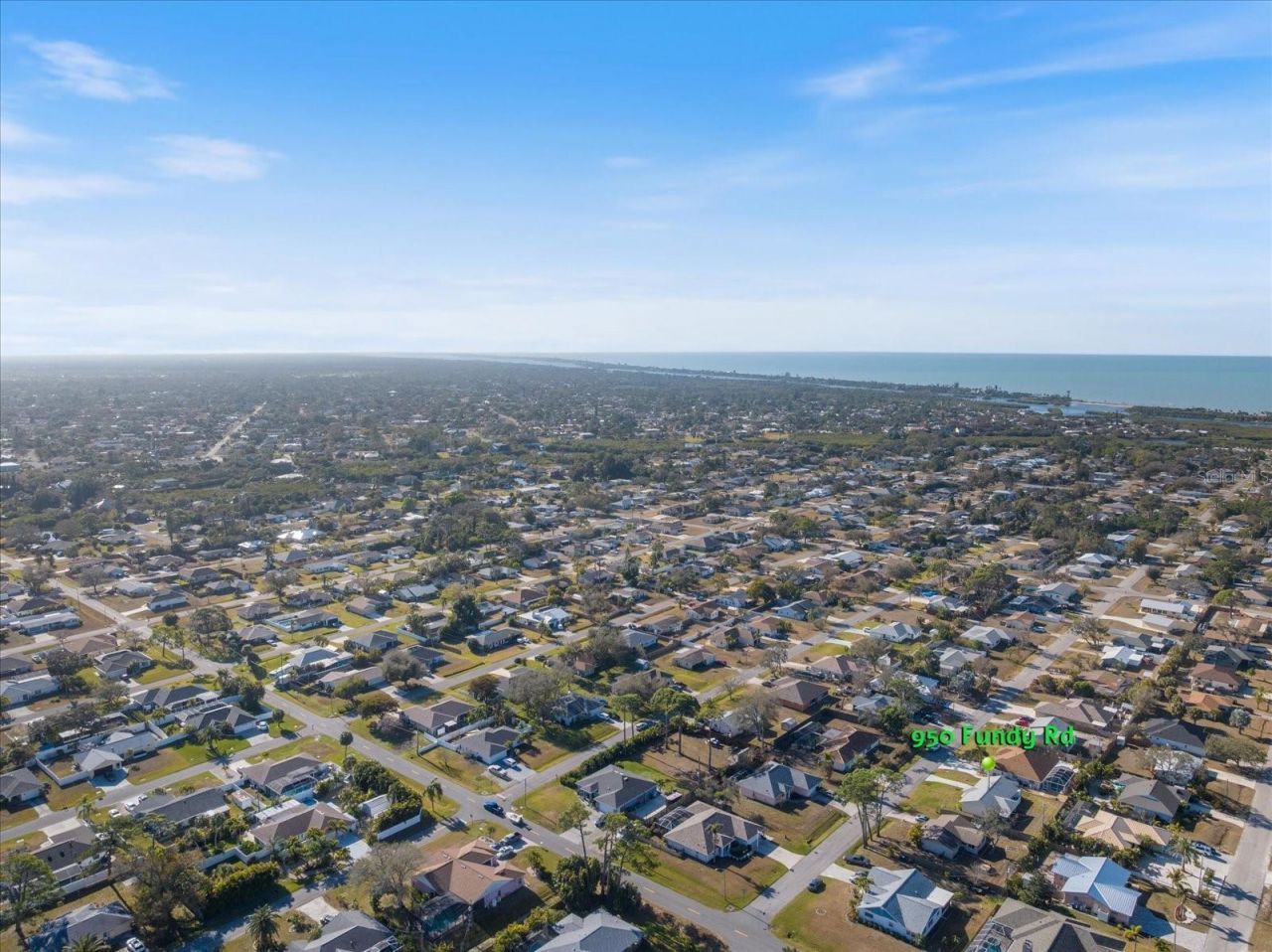 950 Fundy Road, Venice, FL 34293 Photo