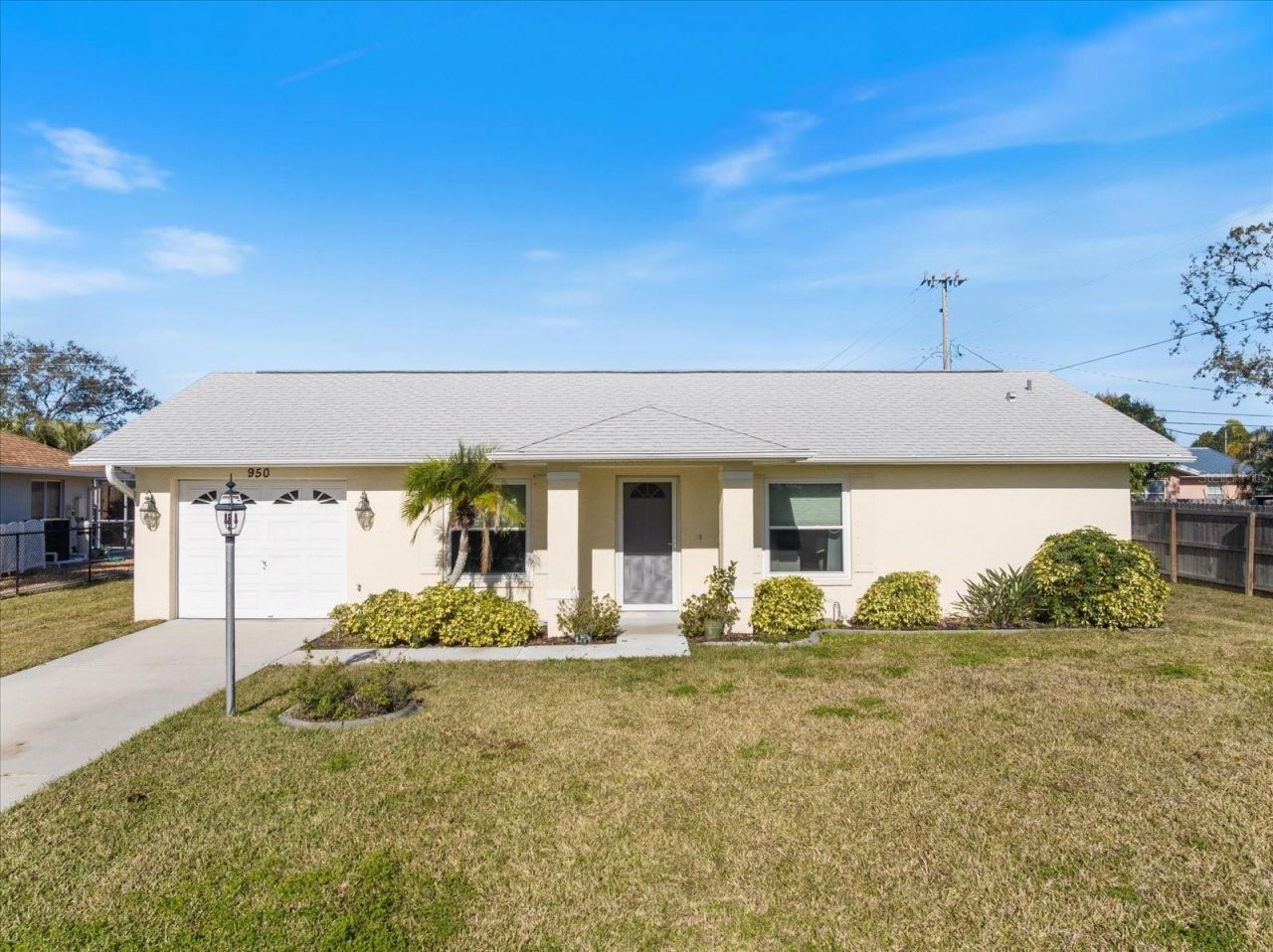 950 Fundy Road, Venice, FL 34293 Photo