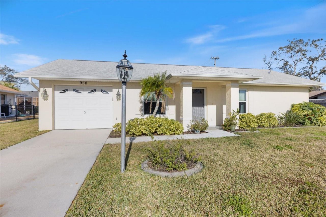 950 Fundy Road, Venice, FL 34293 Photo