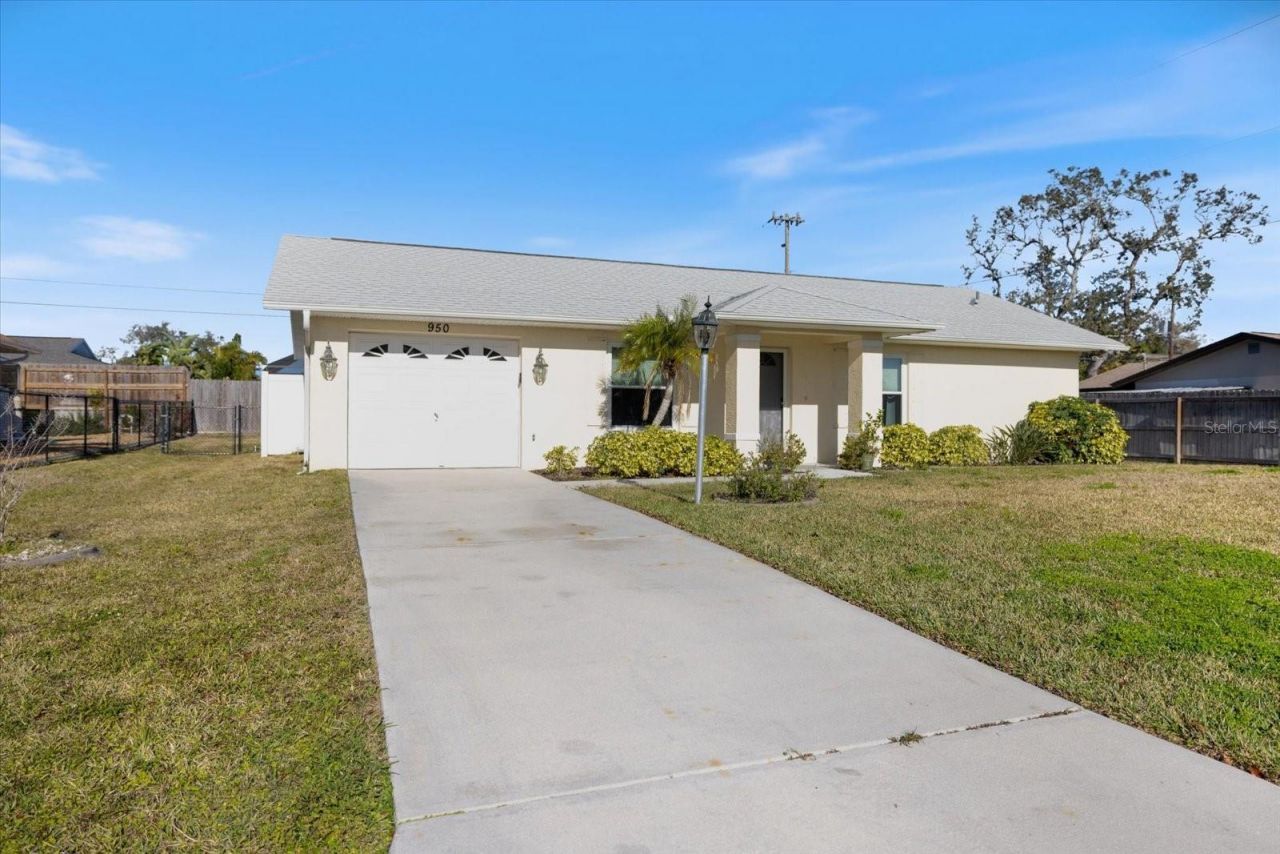 950 Fundy Road, Venice, FL 34293 Photo