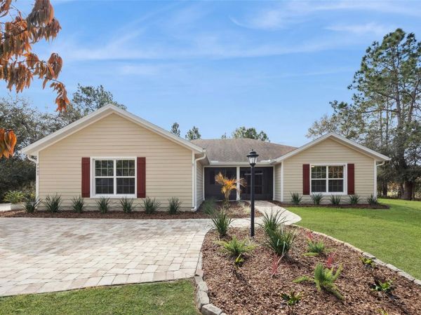 7060 BRIDLE PATH, ST CLOUD, FL 34771