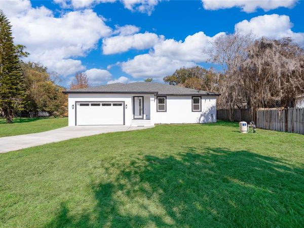 10041 NONA STREET, ORLANDO, FL 32825