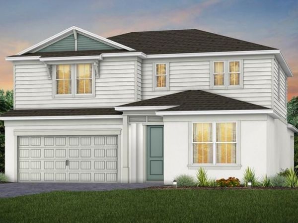 5505 FLAME VINE WAY, ST CLOUD, FL 34771