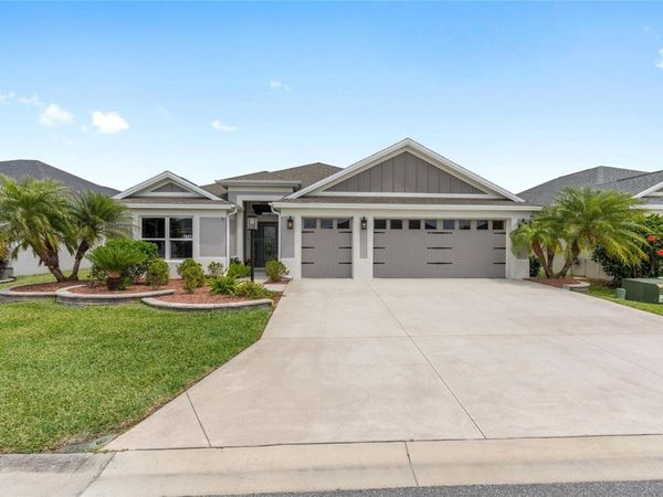 2140 BILLER CIRCLE, THE VILLAGES, FL 32163