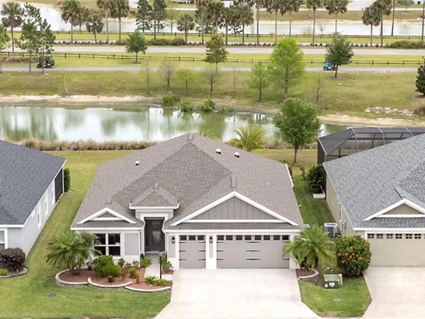 2140 BILLER CIRCLE, THE VILLAGES, FL 32163