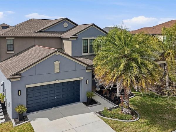 13917 ROSEATE TERN LANE, RIVERVIEW, FL 33579