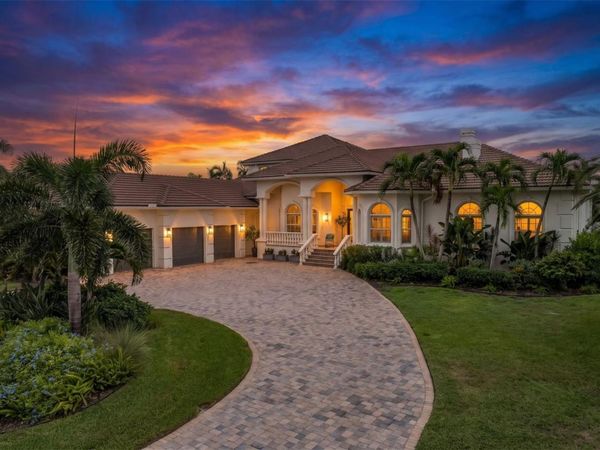 5264 61ST AVENUE S, ST PETERSBURG, FL 33715