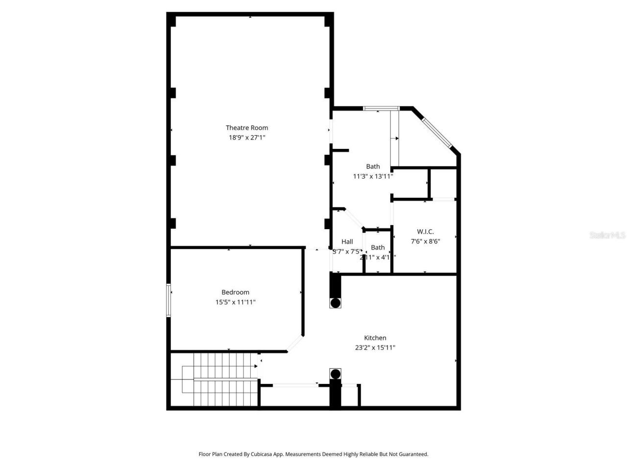 5264 61st Avenue S, Saint Petersburg, FL 33715 Photo