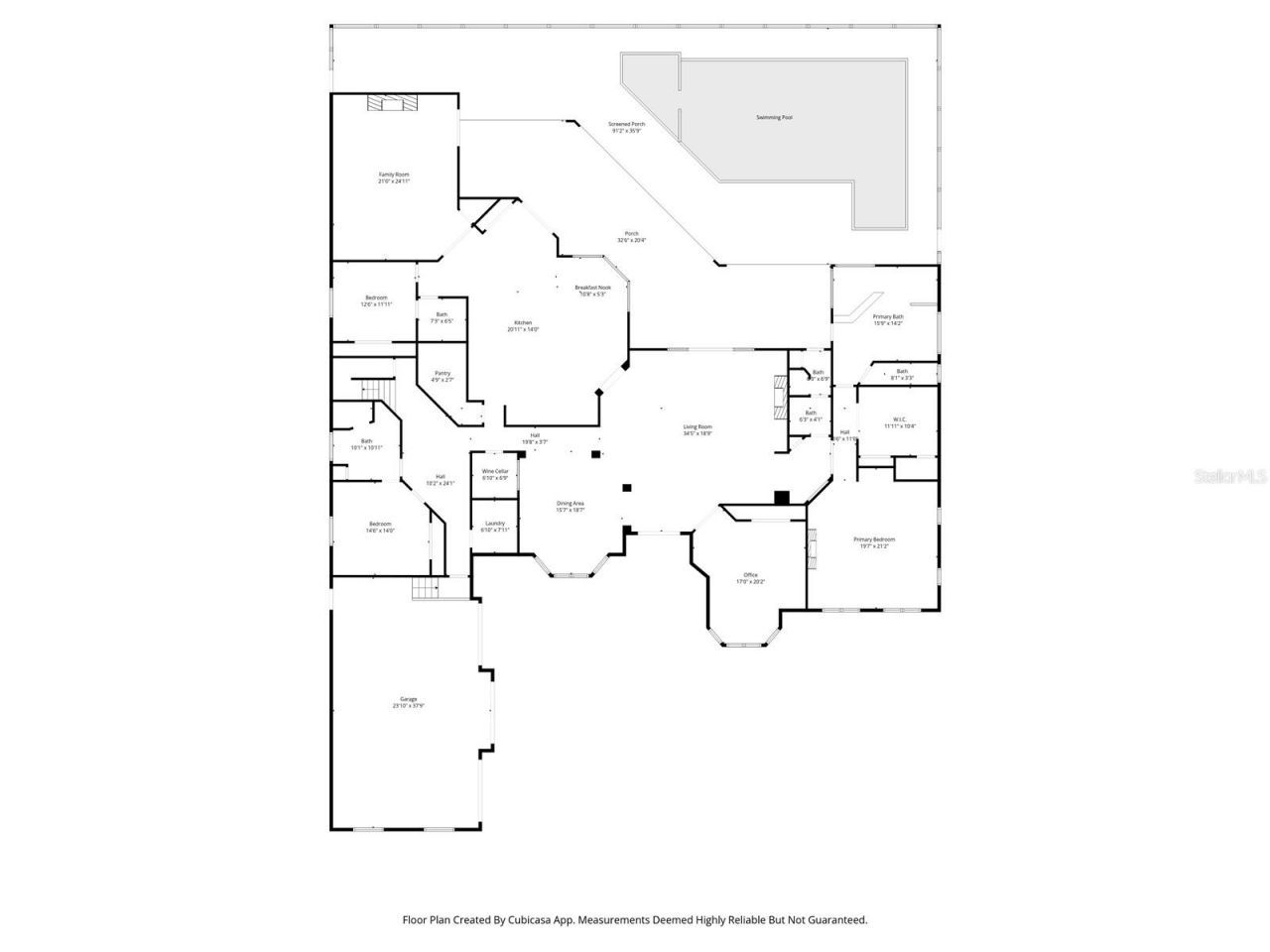 5264 61st Avenue S, Saint Petersburg, FL 33715 Photo