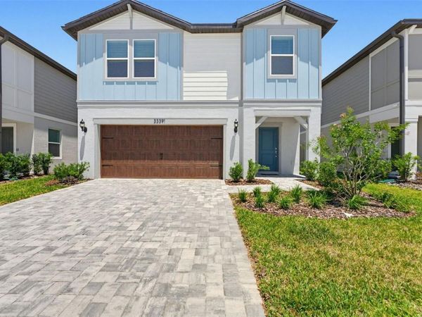 33391 BINDING TIES LANE, WESLEY CHAPEL, FL 33545
