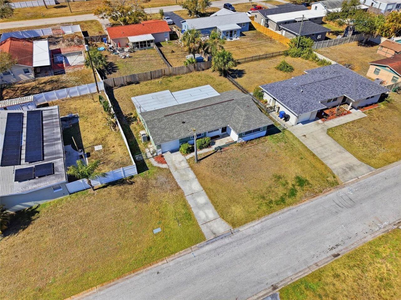 6338 21st Street N, Saint Petersburg, FL 33702 Photo