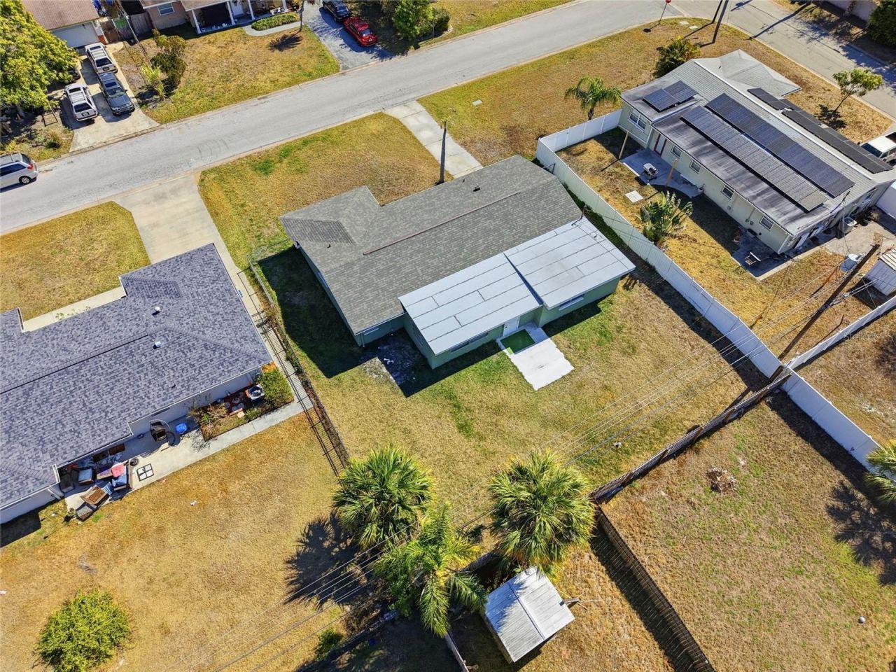 6338 21st Street N, Saint Petersburg, FL 33702 Photo