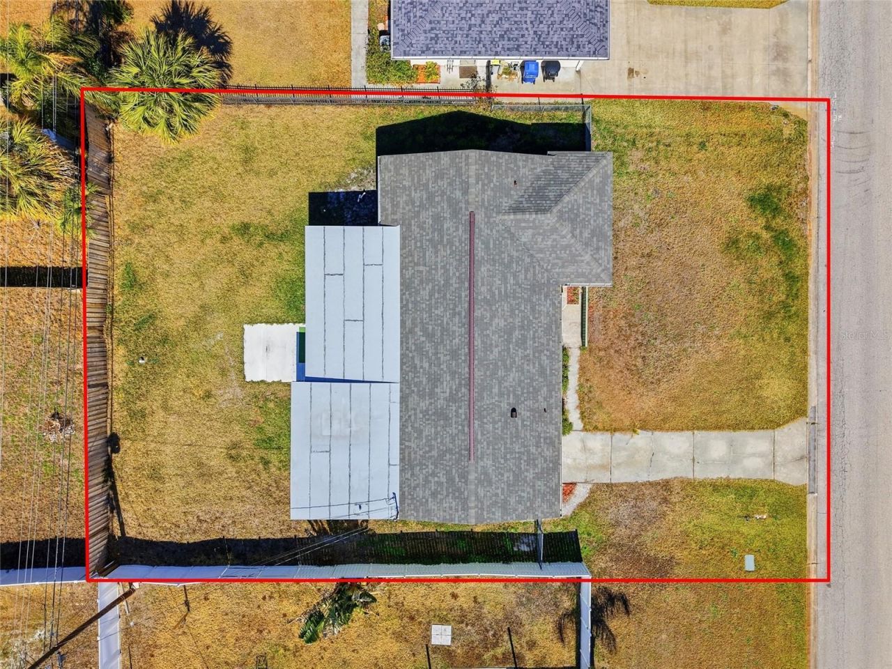 6338 21st Street N, Saint Petersburg, FL 33702 Photo