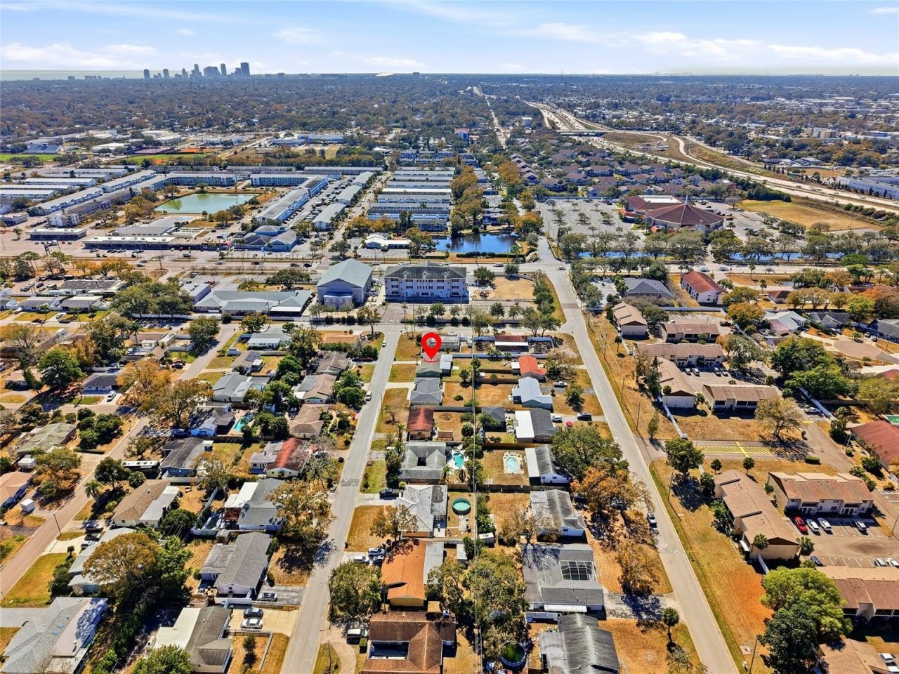 6338 21st Street N, Saint Petersburg, FL 33702 Photo