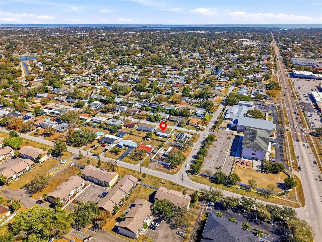 6338 21st Street N, Saint Petersburg, FL 33702 Photo