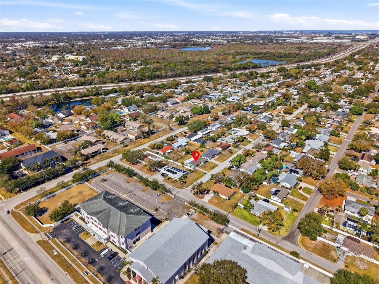 6338 21st Street N, Saint Petersburg, FL 33702 Photo