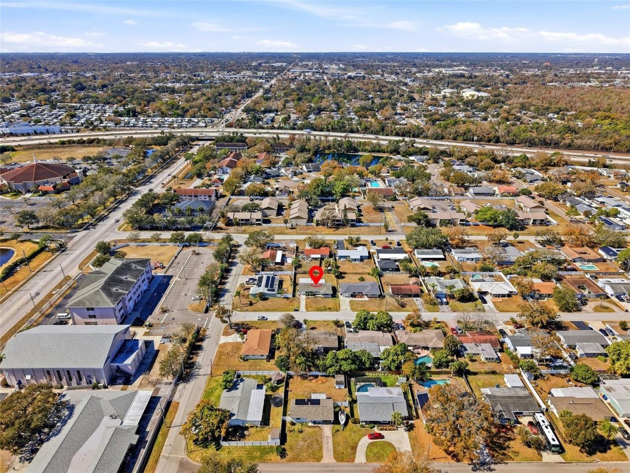 6338 21st Street N, Saint Petersburg, FL 33702 Photo