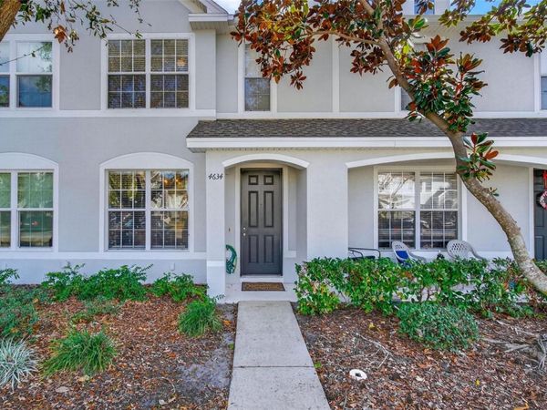 4634 67TH AVENUE N, PINELLAS PARK, FL 33781