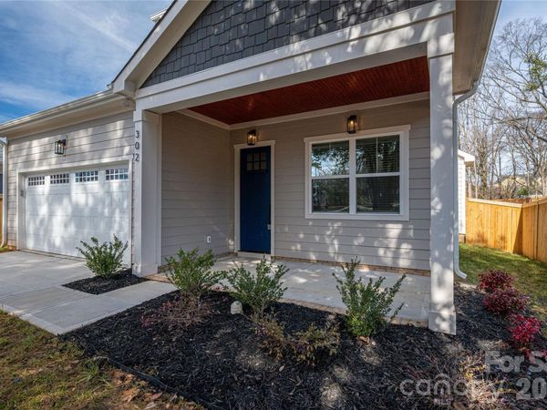 302 Lincoln Street, Belmont, NC 28012