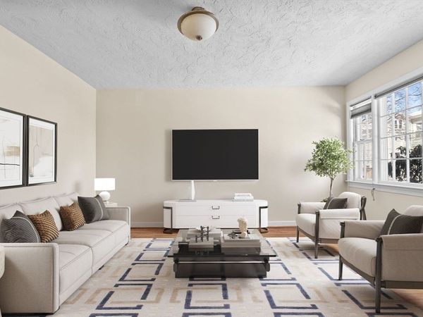 9 Henry St, Unit 9, Belmont, MA 02478