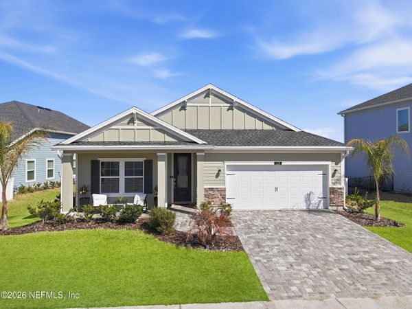 125 VARNER Way, St. Augustine, FL 32092