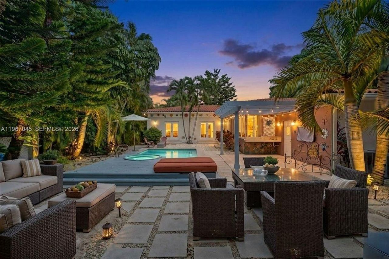 911 Mariana Ave, Coral Gables, FL 33134 Photo