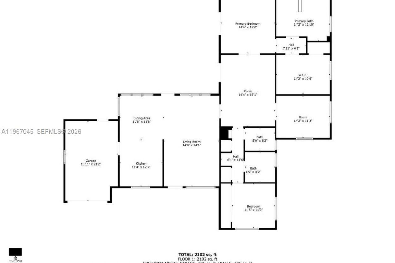 911 Mariana Ave, Coral Gables, FL 33134 Photo