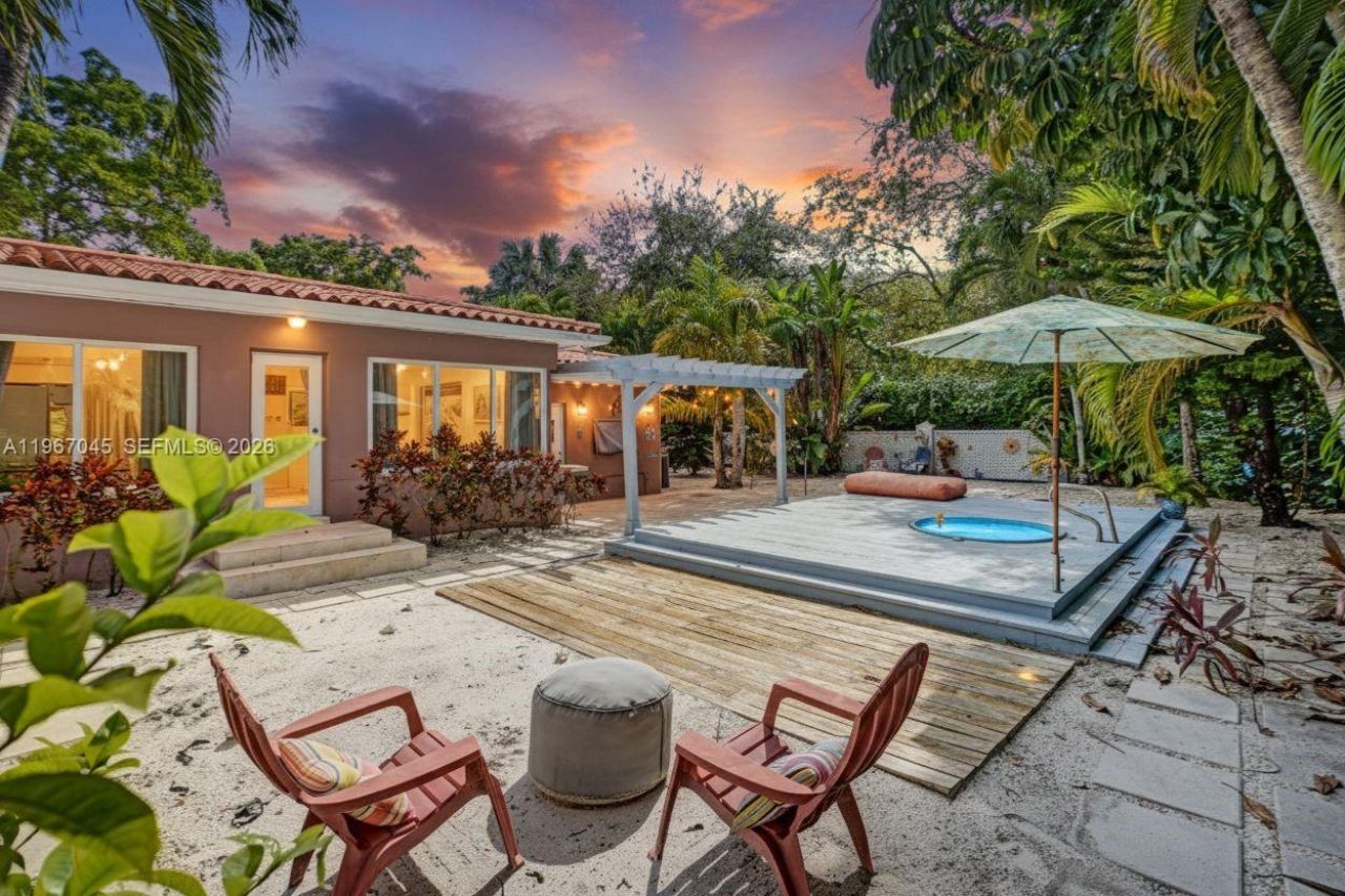 911 Mariana Ave, Coral Gables, FL 33134 Photo