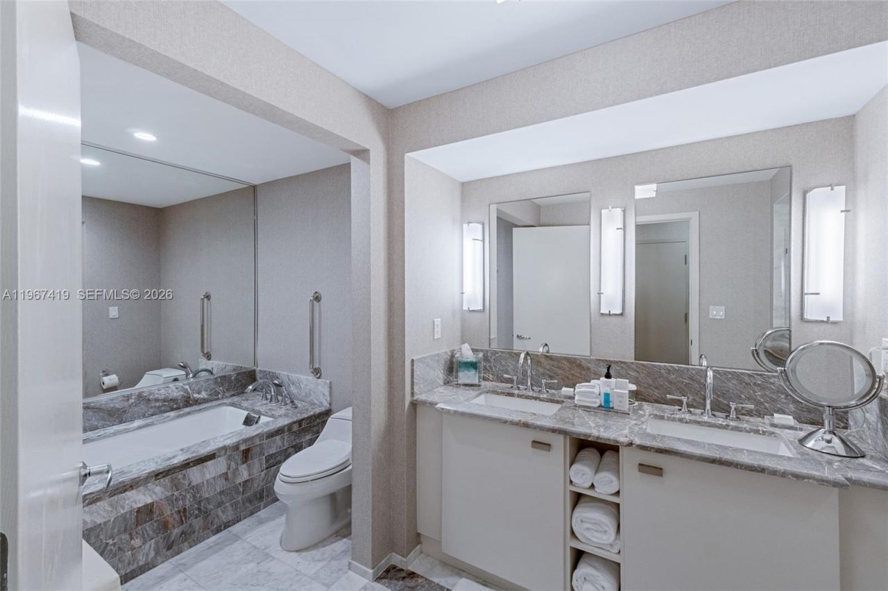 551 N Fort Lauderdale Beach Blvd , Unit H1212, Fort Lauderdale, FL 33304 Photo