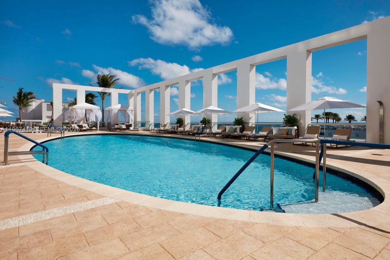 551 N Fort Lauderdale Beach Blvd , Unit H1212, Fort Lauderdale, FL 33304 Photo