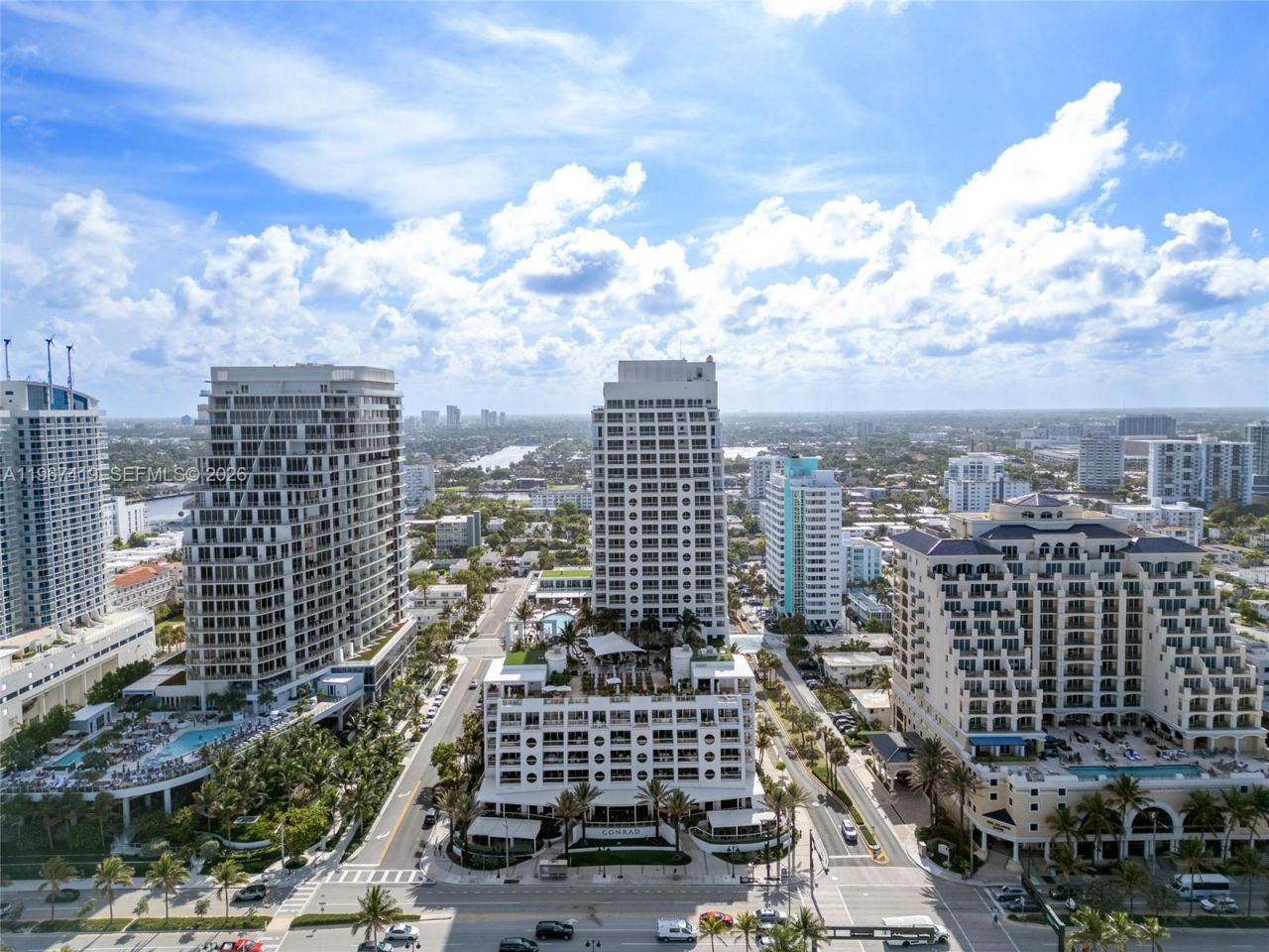 551 N Fort Lauderdale Beach Blvd , Unit H1212, Fort Lauderdale, FL 33304 Photo