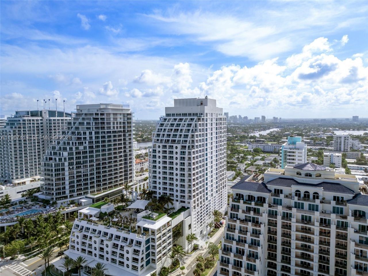 551 N Fort Lauderdale Beach Blvd , Unit H1212, Fort Lauderdale, FL 33304 Photo